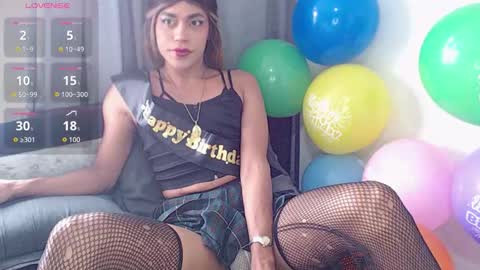 Independent Celeste Gilbert online show from February 22, 2026, 1:42 pm