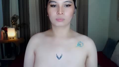 CELESTE IGYoshi Tian online show from October 7, 2025, 8:33 am