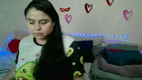 celestehot222 online show from November 13, 2025, 5:06 am