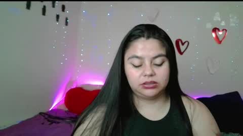 celestehot707rs online show from February 23, 2025, 4:28 am