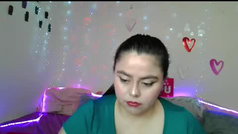 celestehot707rs online show from February 25, 2025, 6:20 pm