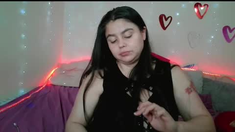 celestehot707rs online show from March 3, 2025, 2:58 am