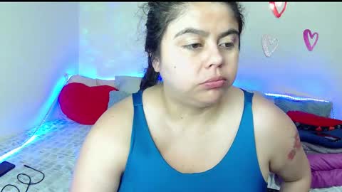 celestehot707rs online show from September 12, 2025, 11:10 am