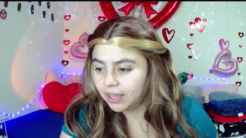 celestehot707rs online show from March 18, 2026, 5:54 am