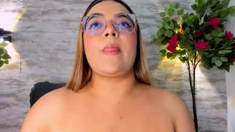  CELESTE  online show from October 18, 2025, 3:53 am