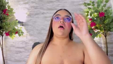  CELESTE  online show from October 29, 2025, 3:20 am