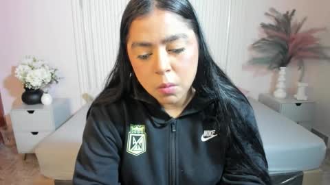 celestemoon5 online show from January 6, 2026, 8:34 pm