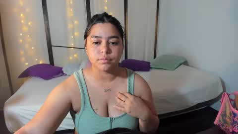 celestemoon5 online show from January 11, 2026, 10:48 pm