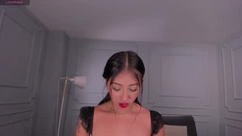 Celeste Moon online show from March 8, 2026, 5:06 pm