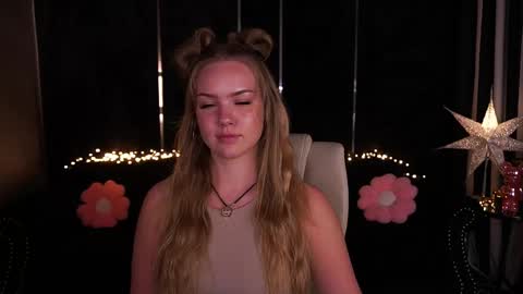celestenoirr online show from May 12, 2026, 1:41 pm