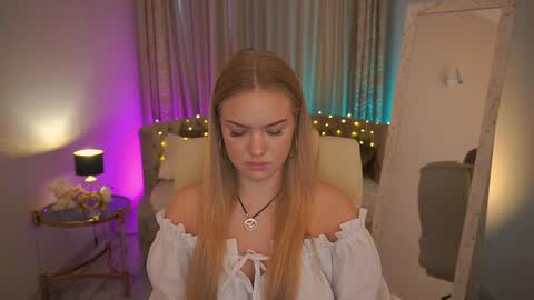 celestenoirr online show from June 9, 2026, 6:03 am