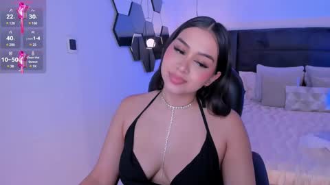 Celeste online show from February 14, 2025, 6:45 am