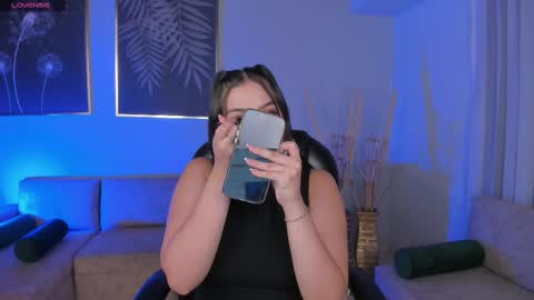 Celeste online show from February 20, 2025, 3:01 am