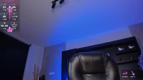 Celeste online show from March 11, 2025, 6:00 am