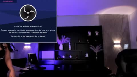 Celeste online show from November 25, 2025, 10:04 am