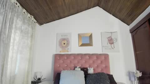 Celeste online show from November 6, 2025, 11:22 am