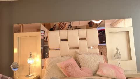 Sara online show from November 13, 2025, 7:24 pm