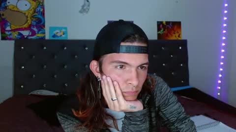 I am Valentinn online show from December 17, 2024, 5:18 am