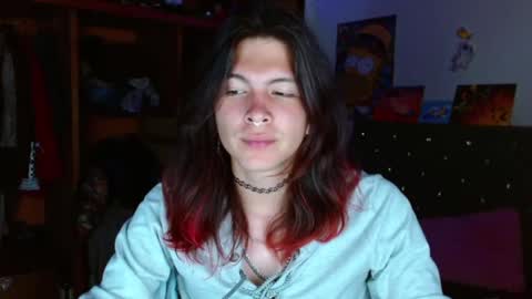 I am Valentinn online show from January 11, 2025, 3:55 am