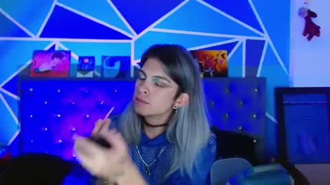 I am Valentinn online show from September 20, 2025, 6:03 am