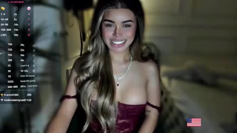 Janzel online show from June 6, 2026, 4:12 pm