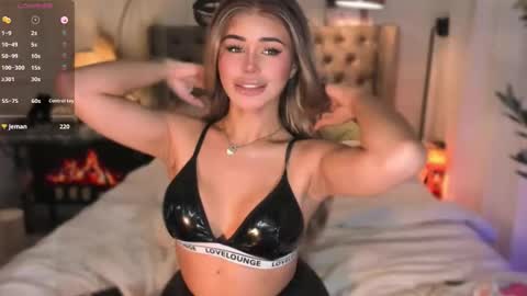 Janzel online show from June 10, 2026, 5:01 pm