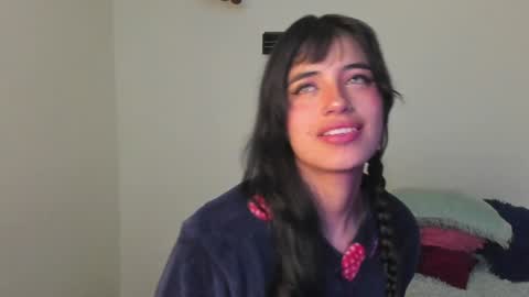 Celeste  online show from February 5, 2025, 3:23 am