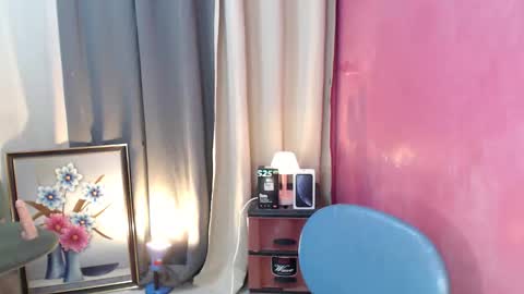 Snapshot of celestial_joannah chatting on October 28, 2025, 5:33 am merry joannah online show from October 28, 2025, 5:33 am