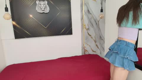 Celestial online show from October 12, 2025, 10:42 pm