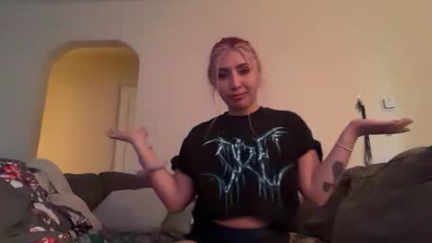 celestialillusions777 online show from March 22, 2026, 1:14 pm