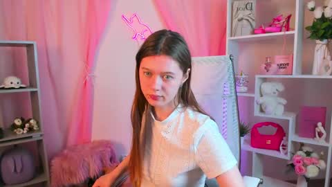 your cute kitty online show from March 18, 2026, 7:06 pm