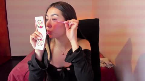 Snapshot of celestinepurple chatting on January 9, 2025, 8:33 pm Celestineeeeee online show from January 9, 2025, 8:33 pm