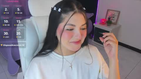 Celesttee  online show from June 5, 2026, 8:36 pm