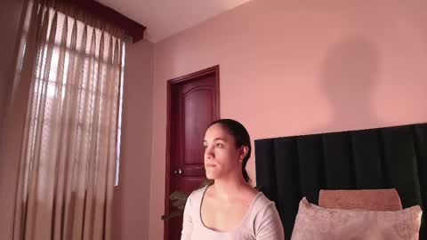 Celeste Quenn online show from May 11, 2026, 12:11 pm