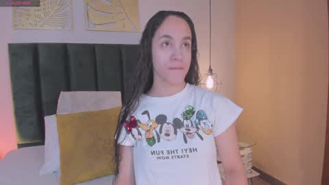 Celeste Quenn online show from June 4, 2026, 12:11 pm