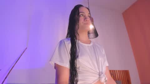 Celeste Quenn online show from June 10, 2026, 12:15 pm