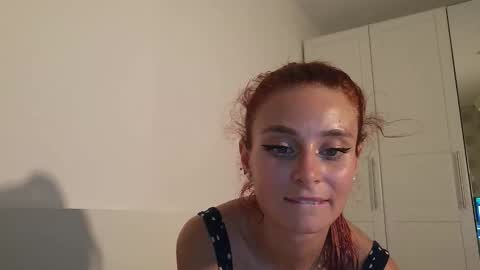 CelestynStar online show from September 10, 2025, 10:43 pm