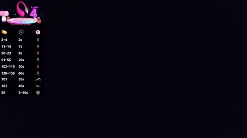 CelestynStar online show from September 11, 2025, 10:54 pm