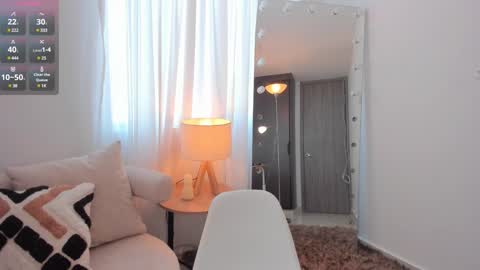 Ari online show from February 1, 2025, 8:26 pm