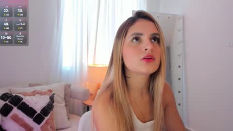 Ari online show from February 22, 2025, 5:35 pm