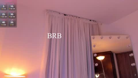 Ari online show from March 1, 2025, 11:58 pm