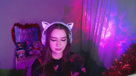 celia_sensual_ online show from February 18, 2026, 3:41 pm