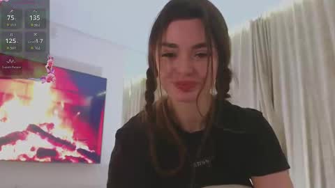 Aneli online show from February 16, 2025, 10:54 pm