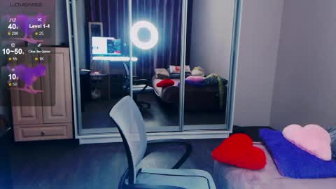 Snapshot of celine_faer1 chatting on May 16, 2026, 4:17 pm Celine online show from May 16, 2026, 4:17 pm