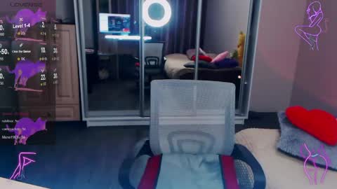Snapshot of celine_faer1 chatting on June 8, 2026, 3:12 pm Celine online show from June 8, 2026, 3:12 pm