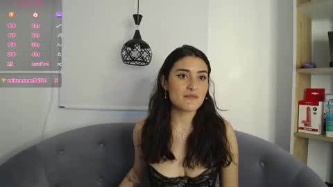       online show from June 6, 2026, 9:30 pm