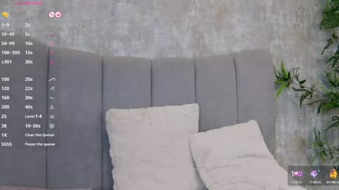 CelineMeyer online show from January 9, 2025, 6:38 am