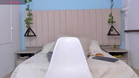 Celeste  online show from February 25, 2025, 3:09 am