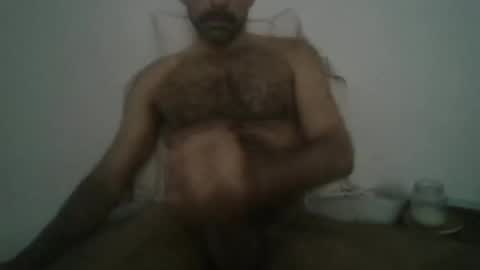 celllo_hairy online show from January 16, 2025, 10:53 am