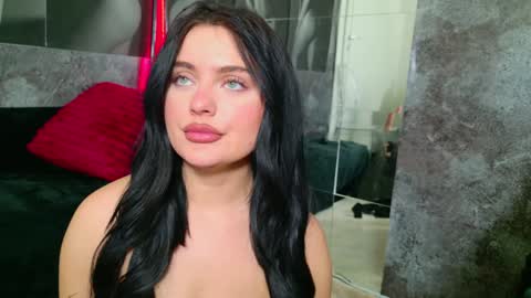 Snapshot of celya_chanel chatting on February 3, 2025, 12:36 pm CELIA online show from February 3, 2025, 12:36 pm